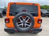 New 2025 Jeep Wrangler Unlimited Sport S 4xe image 4