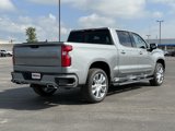 New 2025 Chevrolet Silverado 1500 High Country w/ High Country Premium Package image 3