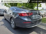 Used 2020 Honda Insight EX image 4