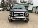 Used 2016 Ford F150 4x4 SuperCrew image 4