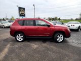 Used 2015 Jeep Compass Sport w/ Power Value Group image 4