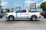 Used 2022 RAM 1500 Big Horn image 3