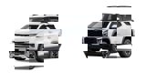 New 2026 Chevrolet Equinox ACTIV w/ Convenience Package III image 2