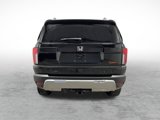 New 2026 Honda Passport TrailSport Elite image 4