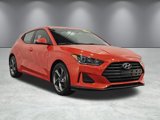 Used 2020 Hyundai Veloster 2.0 image 2
