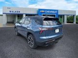 New 2026 Chevrolet Equinox RS w/ Convenience Package III image 3