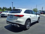 New 2025 Mercedes-Benz GLC 300 4MATIC image 6