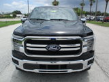 New 2025 Ford F150 Lariat image 2