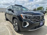 New 2025 Volkswagen Atlas SEL image 5