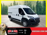 New 2025 RAM ProMaster 2500 w/ Quick Order Package 22G SLT image 1