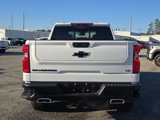 Used 2025 Chevrolet Silverado 1500 LT Trail Boss w/ Convenience Package II image 4