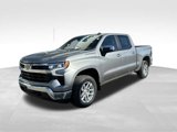 New 2025 Chevrolet Silverado 1500 LT image 3