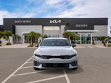 New 2025 Kia K5 GT-Line image 2
