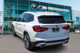 Used 2024 BMW X3 sDrive30i w/ Convenience Package image 6