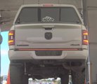 Used 2020 RAM 2500 Laramie w/ Night Edition image 5