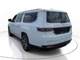 Used 2023 Jeep Grand Wagoneer L Series III w/ Rear Seat Video Group 1 image 4