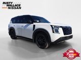 New 2025 Nissan Armada PRO-4X image 2
