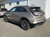 Used 2024 Cadillac XT4 Sport w/ Active Safety Package image 5
