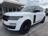 Used 2021 Land Rover Range Rover P525 Westminster Edition image 2
