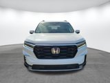 New 2025 Honda Pilot Touring image 2