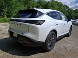 New 2025 Nissan Murano SL w/ Cargo Package image 4