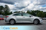 Used 2023 Toyota Corolla LE image 2