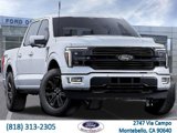 New 2025 Ford F150 Platinum w/ Equipment Group 702A High image 5