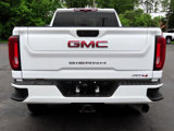 Used 2022 GMC Sierra 2500 AT4 w/ Gooseneck/5TH Wheel Package image 5