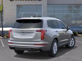 New 2025 Cadillac XT6 Luxury image 4