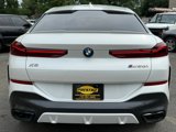 Used 2022 BMW X6 M50i w/ Executive Package image 5