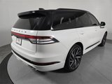 New 2025 Lincoln Aviator Black Label w/ Black Label Special Edition image 4