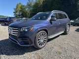 New 2026 Mercedes-Benz GLS 580 4MATIC image 3