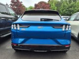 New 2025 Ford Mustang Mach-E GT w/ Interior Protection Package image 4