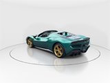 Certified 2024 Ferrari 296 GTS image 6