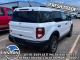 Used 2023 Ford Bronco Sport Big Bend w/ Convenience Package image 2