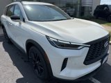 New 2025 INFINITI QX60 Luxe image 2