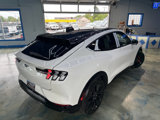 Used 2025 Ford Mustang Mach-E Premium w/ Sport Appearance Package image 3