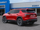 New 2026 Chevrolet Equinox RS w/ LPO, Floor Liner Package image 3