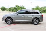 Used 2017 Audi Q7 3.0T Premium Plus w/ Premium Plus Package image 4