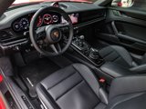 Certified 2024 Porsche 911 Carrera T image 4