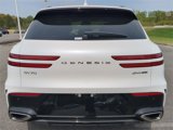 New 2026 Genesis GV70 3.5T Sport Prestige image 5