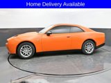 New 2025 Dodge Charger R/T w/ Quick Order Package 25M R/T image 2