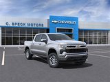 New 2025 Chevrolet Silverado 1500 LT image 5