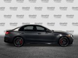 New 2025 Mercedes-Benz C 63 AMG S image 3