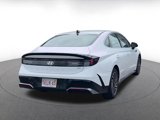Used 2024 Hyundai Sonata SEL image 5