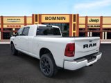 New 2025 RAM 2500 Laramie image 4