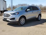Certified 2024 Ford Edge SEL image 2