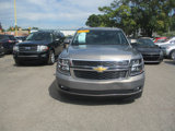 Used 2019 Chevrolet Suburban LT w/ Luxury Package image 2