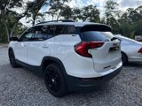 Used 2019 GMC Terrain SLT w/ Preferred Package image 4