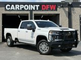 Used 2020 Chevrolet Silverado 3500 High Country w/ Z71 Off-Road Package image 2